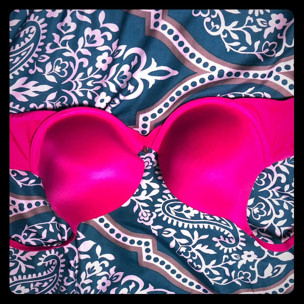 VS bra